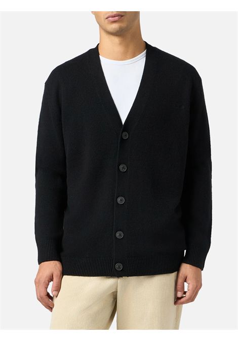 Cardigan MC2 Saint Barth MC2  SAINT BARTH | Maglieria | HERR001-00038G00